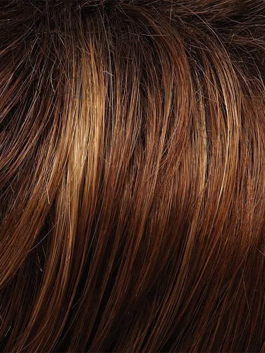 Accessories_Jon Renau_Wigs Hairpieces Toppers Kris | Synthetic Wig (Basic Cap)