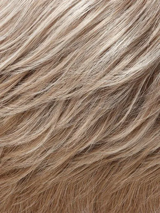 Accessories_Jon Renau_Wigs Hairpieces Toppers Kris | Synthetic Wig (Basic Cap)