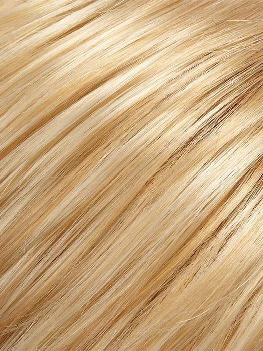 Accessories_Jon Renau_Wigs Hairpieces Toppers Kris | Synthetic Wig (Basic Cap)