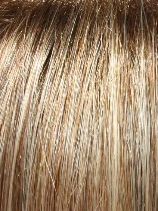 Accessories_Jon Renau_Wigs Hairpieces Toppers Kris | Synthetic Wig (Basic Cap)