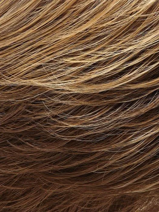 Accessories_Jon Renau_Wigs Hairpieces Toppers Kris | Synthetic Wig (Basic Cap)