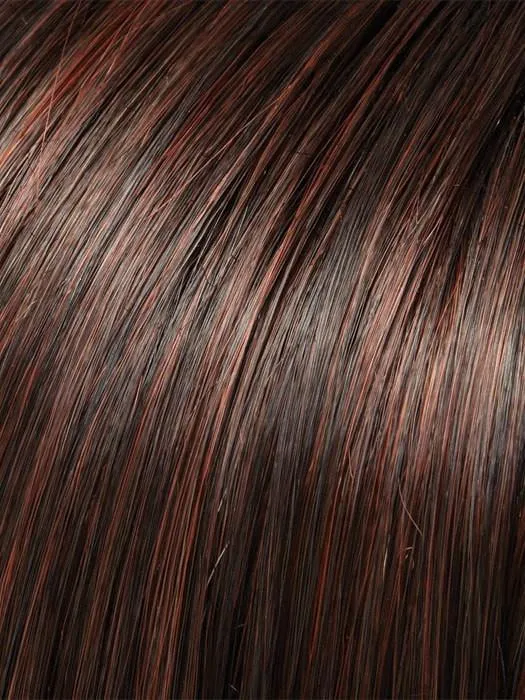 Accessories_Jon Renau_Wigs Hairpieces Toppers Kris | Synthetic Wig (Basic Cap)