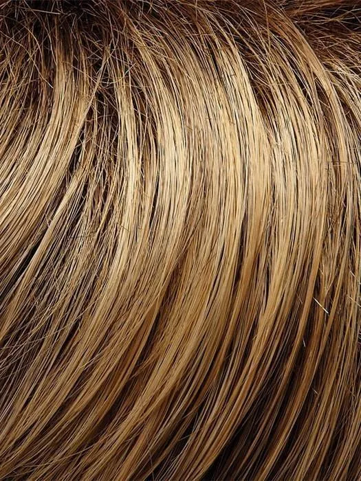 Accessories_Jon Renau_Wigs Hairpieces Toppers Kris | Synthetic Wig (Basic Cap)