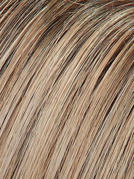 Accessories_Jon Renau_Wigs Hairpieces Toppers Kris | Synthetic Wig (Basic Cap)