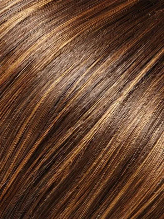 Accessories_Jon Renau_Wigs Hairpieces Toppers Kris | Synthetic Wig (Basic Cap)
