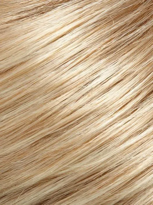 Accessories_Jon Renau_Wigs Hairpieces Toppers Kris | Synthetic Wig (Basic Cap)