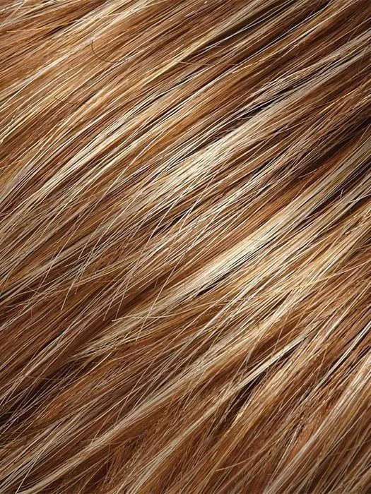Accessories_Jon Renau_Wigs Hairpieces Toppers Kris | Synthetic Wig (Basic Cap)