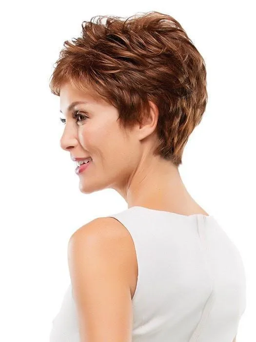 Accessories_Jon Renau_Wigs Hairpieces Toppers Kris | Synthetic Wig (Basic Cap)