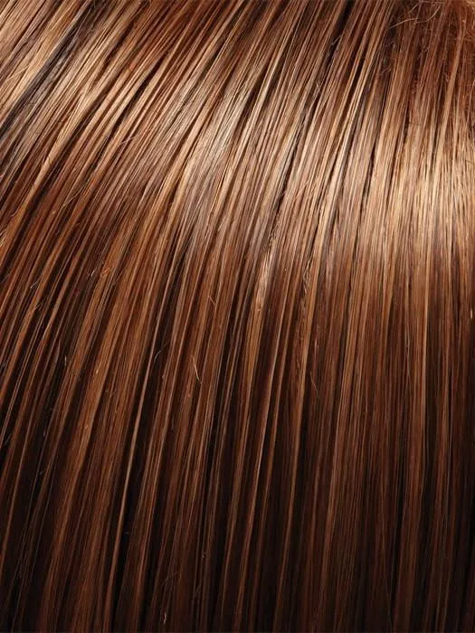 Accessories_Jon Renau_Wigs Hairpieces Toppers Kris | Synthetic Wig (Basic Cap)