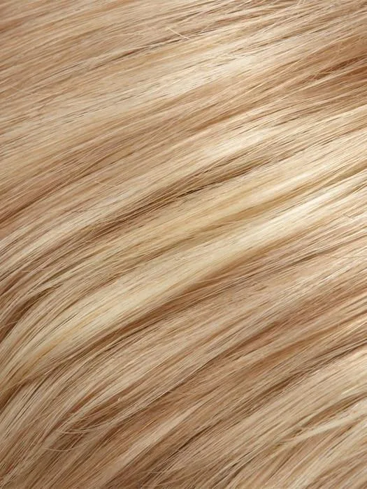 Accessories_Jon Renau_Wigs Hairpieces Toppers Kris | Synthetic Wig (Basic Cap)