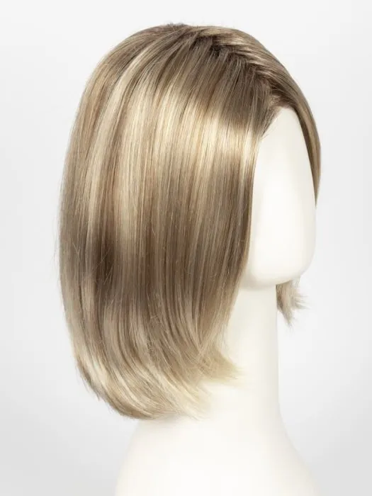 Accessories_Jon Renau_Wigs Hairpieces Toppers Kristen | Synthetic Lace Front Wig (Basic Cap)