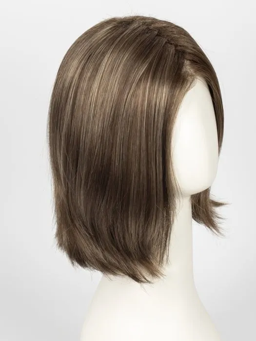 Accessories_Jon Renau_Wigs Hairpieces Toppers Kristen | Synthetic Lace Front Wig (Basic Cap)