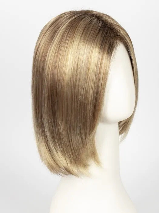 Accessories_Jon Renau_Wigs Hairpieces Toppers Kristen | Synthetic Lace Front Wig (Basic Cap)