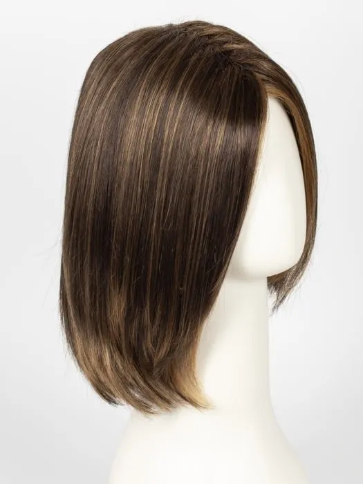 Accessories_Jon Renau_Wigs Hairpieces Toppers Kristen | Synthetic Lace Front Wig (Basic Cap)