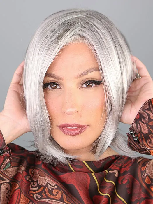 Accessories_Jon Renau_Wigs Hairpieces Toppers Kristen | Synthetic Lace Front Wig (Basic Cap)