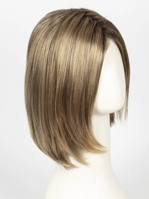 Accessories_Jon Renau_Wigs Hairpieces Toppers Kristen | Synthetic Lace Front Wig (Basic Cap)