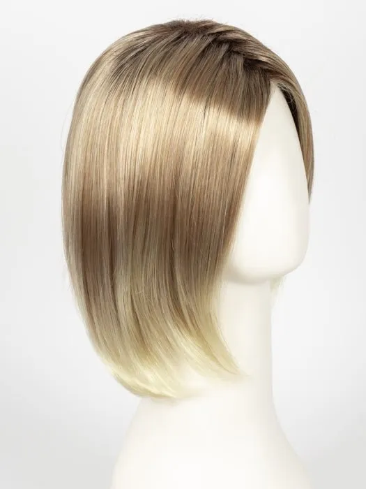 Accessories_Jon Renau_Wigs Hairpieces Toppers Kristen | Synthetic Lace Front Wig (Basic Cap)