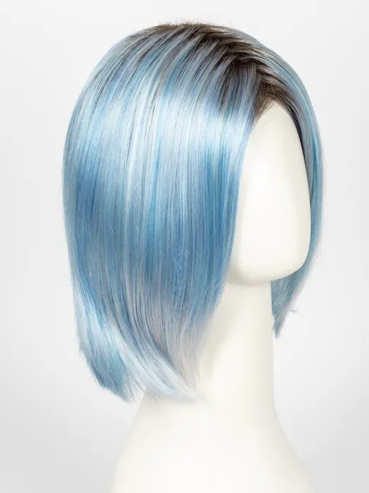 Accessories_Jon Renau_Wigs Hairpieces Toppers Kristen | Synthetic Lace Front Wig (Basic Cap)