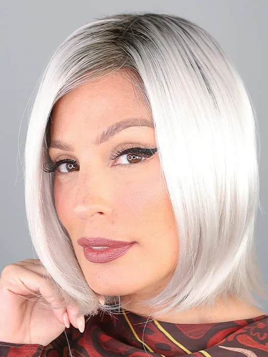 Accessories_Jon Renau_Wigs Hairpieces Toppers Kristen | Synthetic Lace Front Wig (Basic Cap)