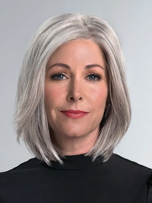 Accessories_Jon Renau_Wigs Hairpieces Toppers Kristen | Synthetic Lace Front Wig (Basic Cap)