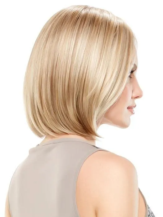 Accessories_Jon Renau_Wigs Hairpieces Toppers Kristen | Synthetic Lace Front Wig (Basic Cap)