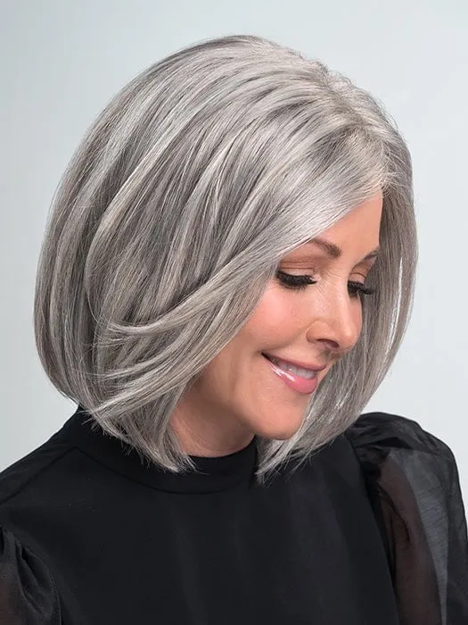 Accessories_Jon Renau_Wigs Hairpieces Toppers Kristen | Synthetic Lace Front Wig (Basic Cap)