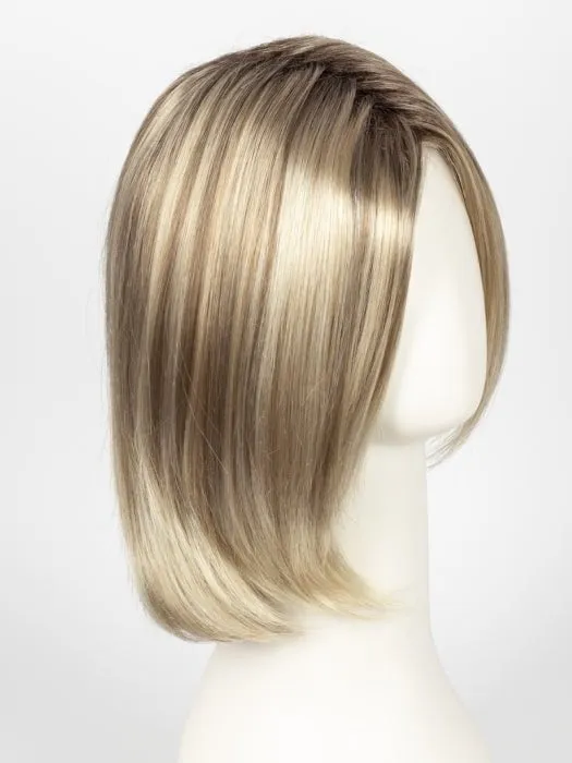 Accessories_Jon Renau_Wigs Hairpieces Toppers Kristen | Synthetic Lace Front Wig (Basic Cap)