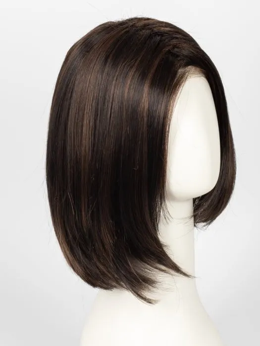 Accessories_Jon Renau_Wigs Hairpieces Toppers Kristen | Synthetic Lace Front Wig (Basic Cap)