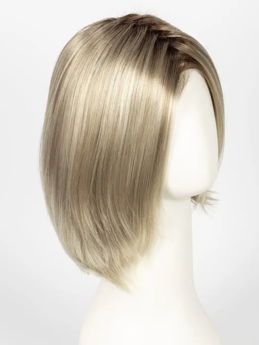 Accessories_Jon Renau_Wigs Hairpieces Toppers Kristen | Synthetic Lace Front Wig (Basic Cap)