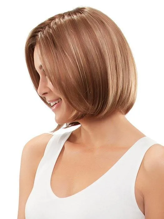 Accessories_Jon Renau_Wigs Hairpieces Toppers Kristen | Synthetic Lace Front Wig (Basic Cap)