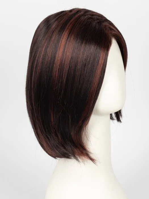 Accessories_Jon Renau_Wigs Hairpieces Toppers Kristen | Synthetic Lace Front Wig (Basic Cap)