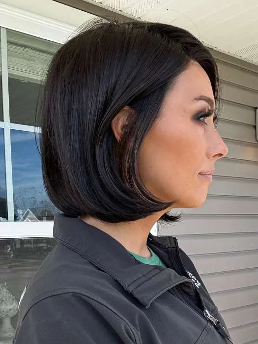 Accessories_Jon Renau_Wigs Hairpieces Toppers Kristen | Synthetic Lace Front Wig (Basic Cap)
