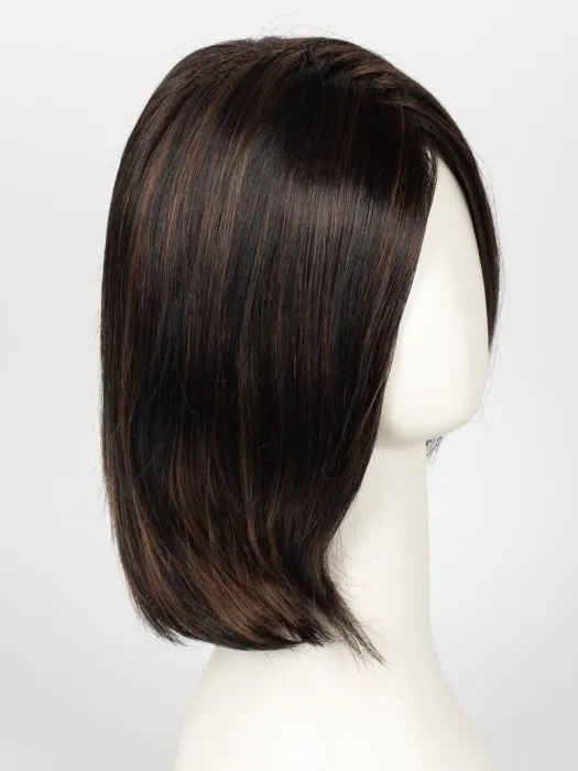 Accessories_Jon Renau_Wigs Hairpieces Toppers Kristen | Synthetic Lace Front Wig (Basic Cap)