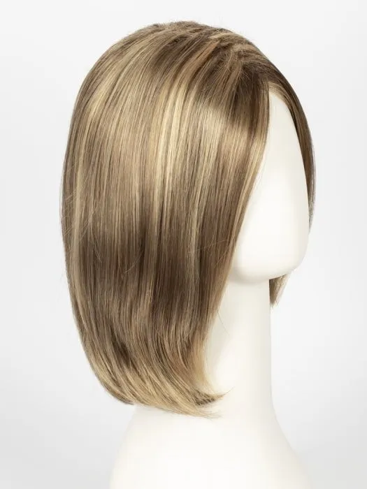 Accessories_Jon Renau_Wigs Hairpieces Toppers Kristen | Synthetic Lace Front Wig (Basic Cap)
