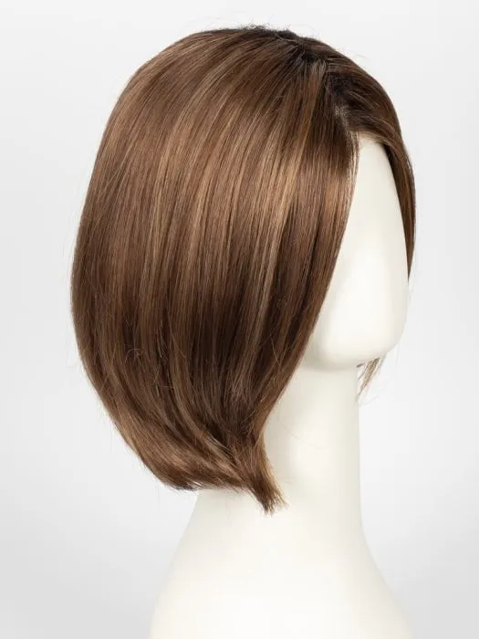 Accessories_Jon Renau_Wigs Hairpieces Toppers Kristen | Synthetic Lace Front Wig (Basic Cap)