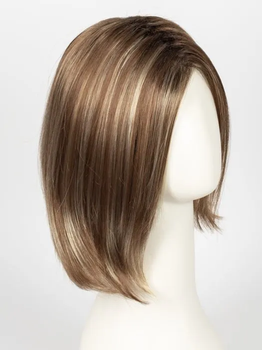 Accessories_Jon Renau_Wigs Hairpieces Toppers Kristen | Synthetic Lace Front Wig (Basic Cap)