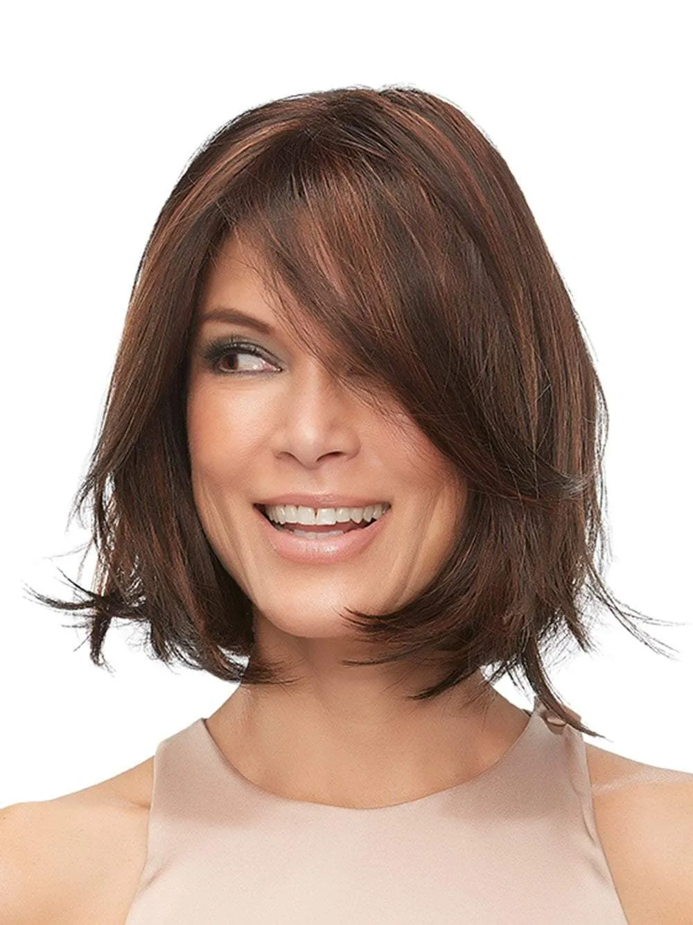 Accessories_Jon Renau_Wigs Hairpieces Toppers Kristi | Synthetic Lace Front Wig (HT)
