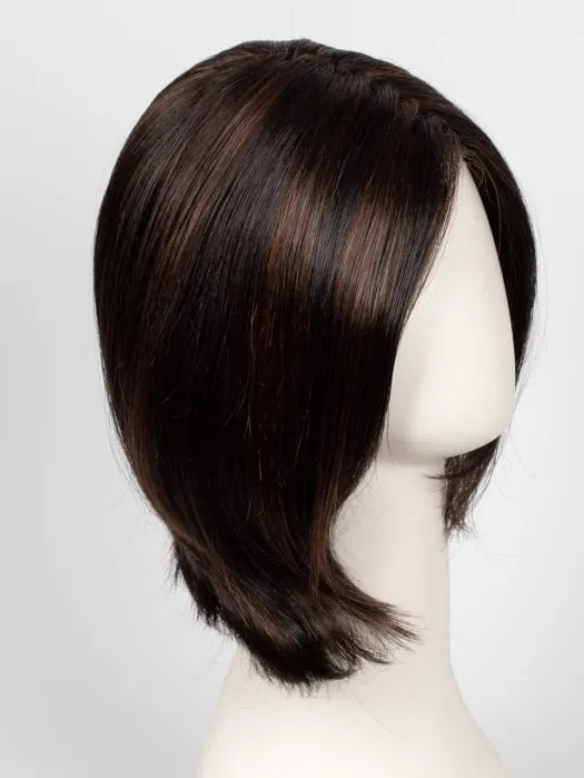 Accessories_Jon Renau_Wigs Hairpieces Toppers Kristi | Synthetic Lace Front Wig (HT)