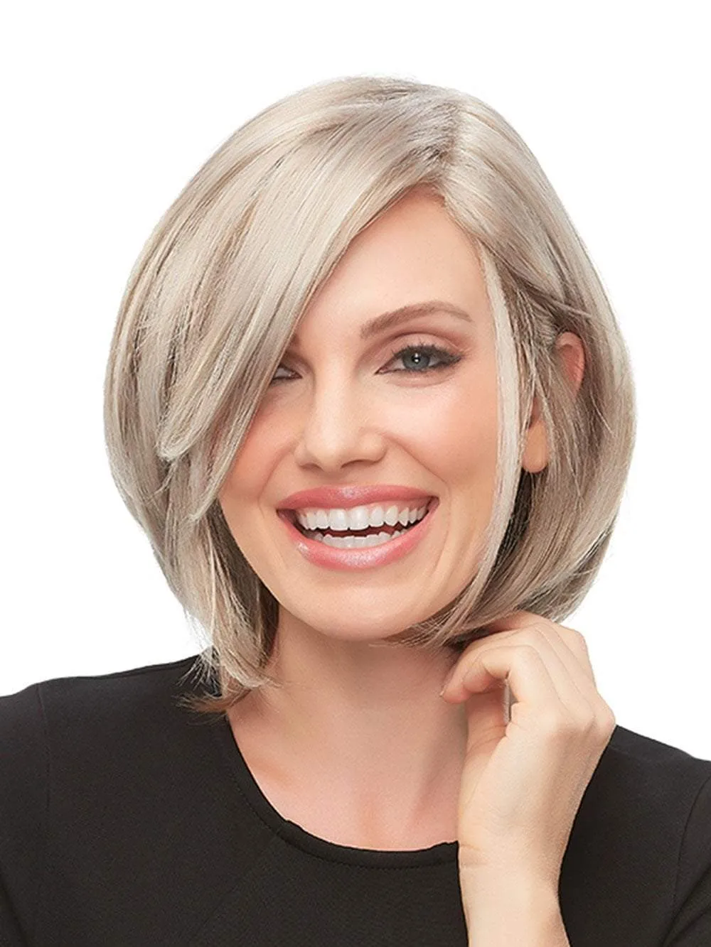 Accessories_Jon Renau_Wigs Hairpieces Toppers Kristi | Synthetic Lace Front Wig (HT)