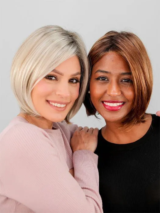 Accessories_Jon Renau_Wigs Hairpieces Toppers Kristi | Synthetic Lace Front Wig (HT)