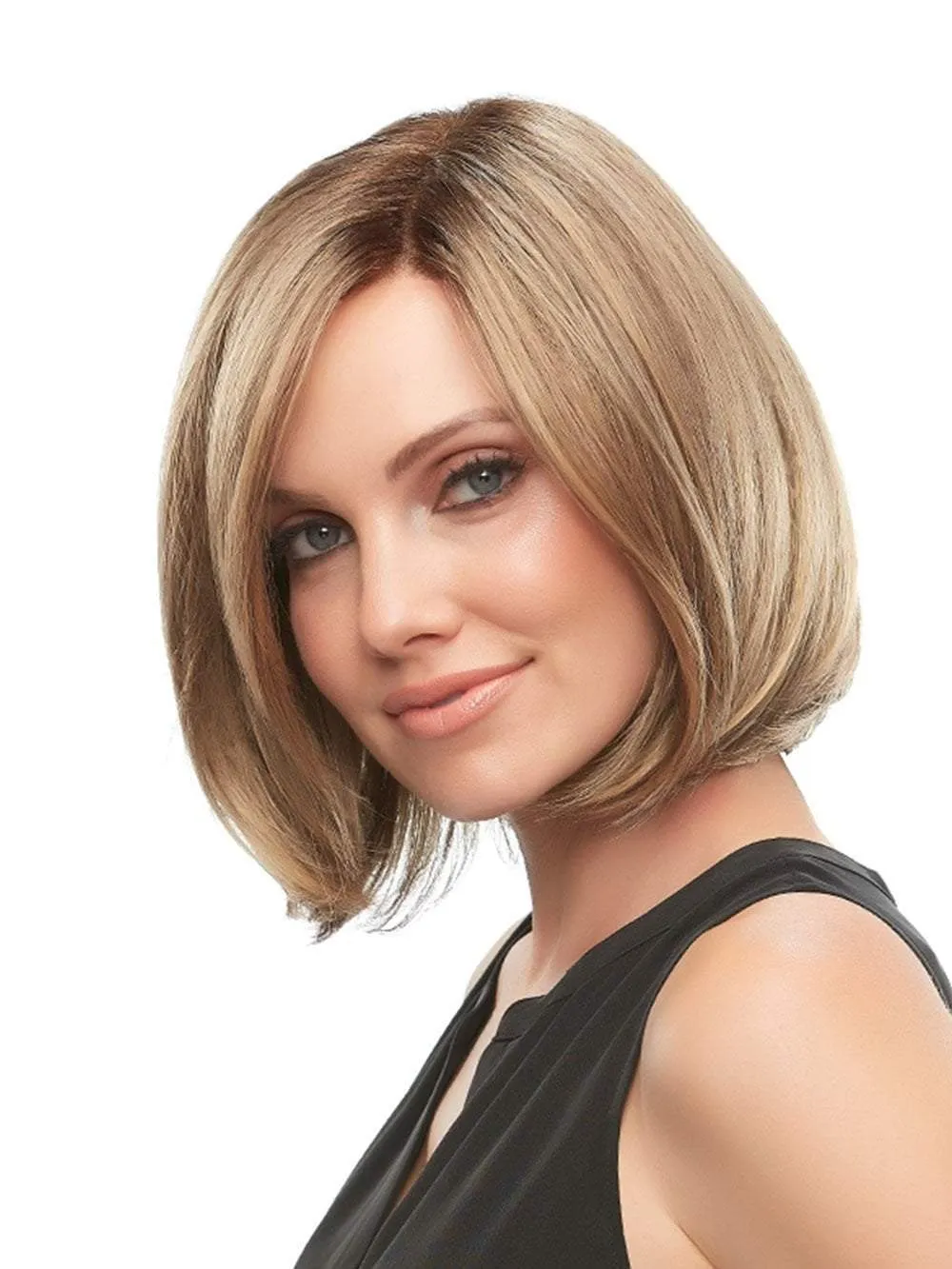 Accessories_Jon Renau_Wigs Hairpieces Toppers Kristi | Synthetic Lace Front Wig (HT)