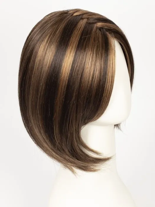 Accessories_Jon Renau_Wigs Hairpieces Toppers Kristi | Synthetic Lace Front Wig (HT)