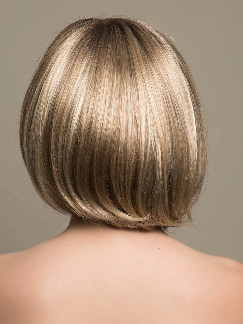 Accessories_Jon Renau_Wigs Hairpieces Toppers Kristi | Synthetic Lace Front Wig (HT)