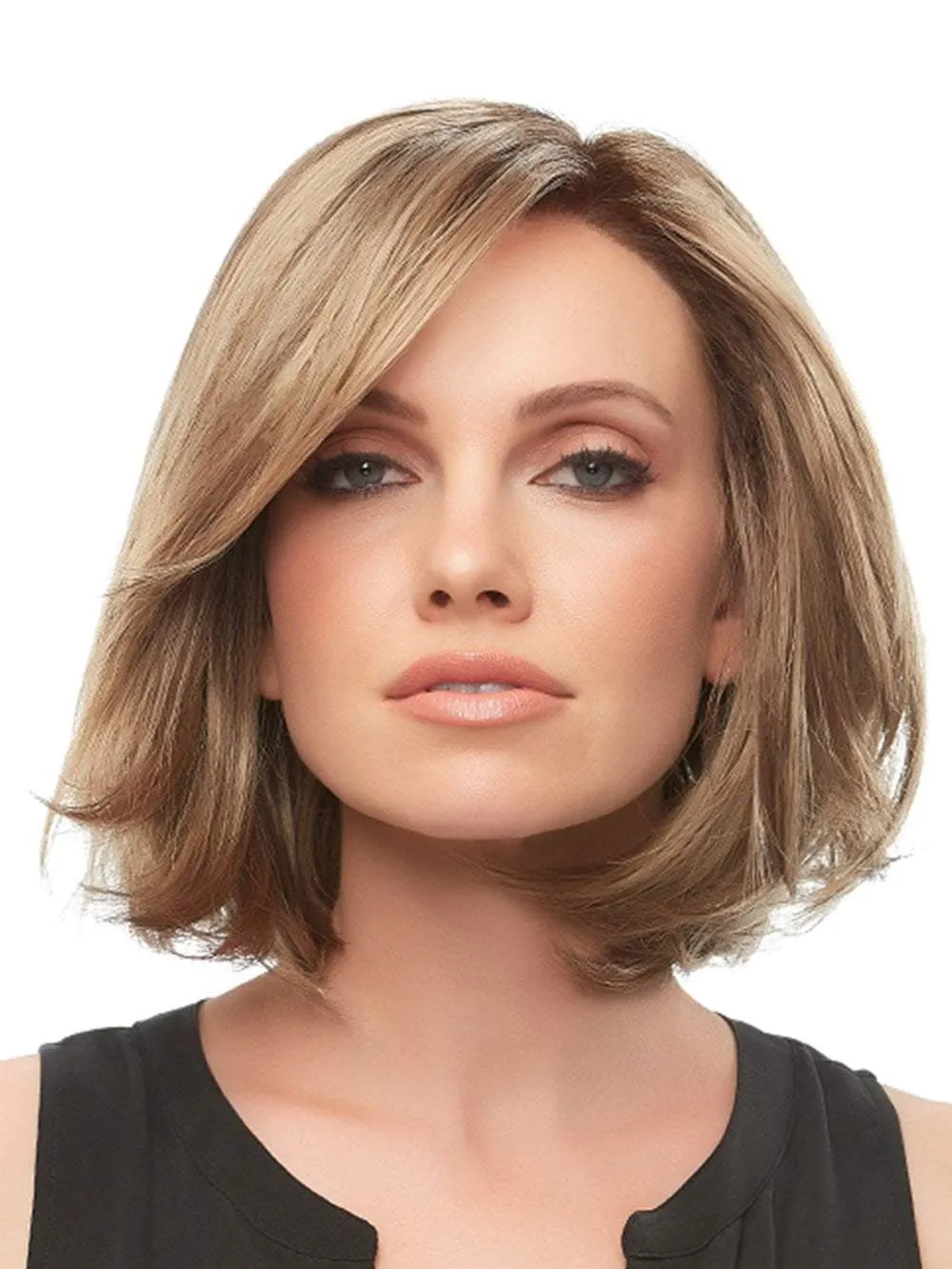 Accessories_Jon Renau_Wigs Hairpieces Toppers Kristi | Synthetic Lace Front Wig (HT)