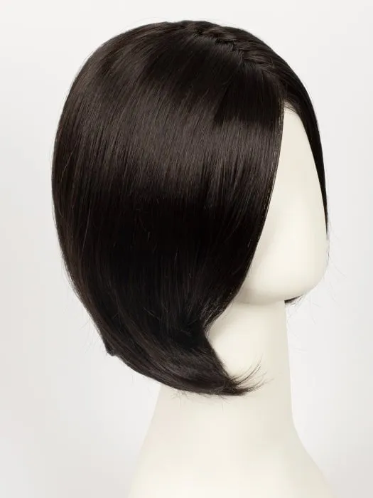 Accessories_Jon Renau_Wigs Hairpieces Toppers Kristi | Synthetic Lace Front Wig (HT)