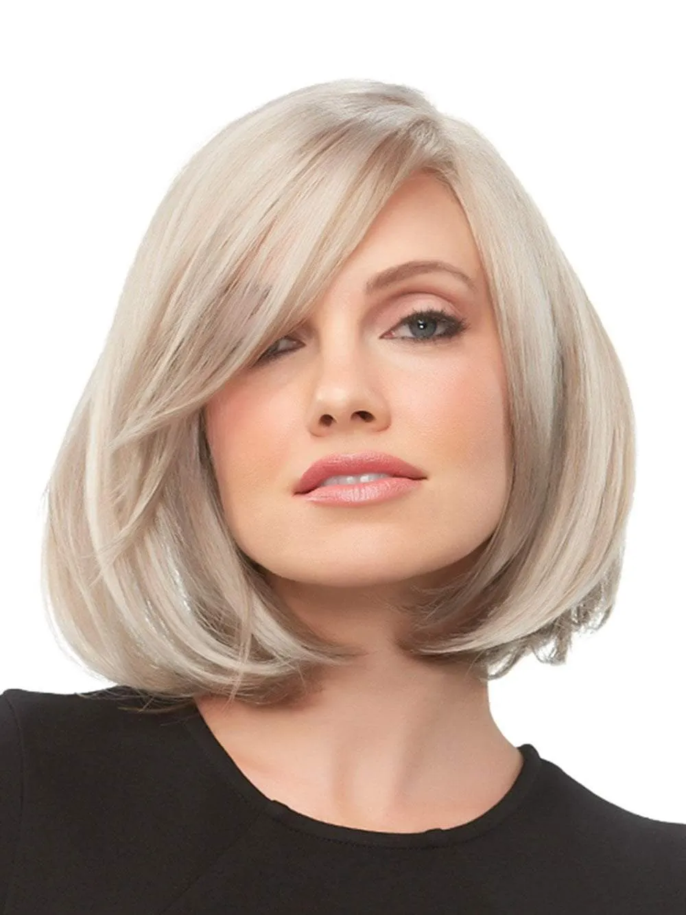 Accessories_Jon Renau_Wigs Hairpieces Toppers Kristi | Synthetic Lace Front Wig (HT)