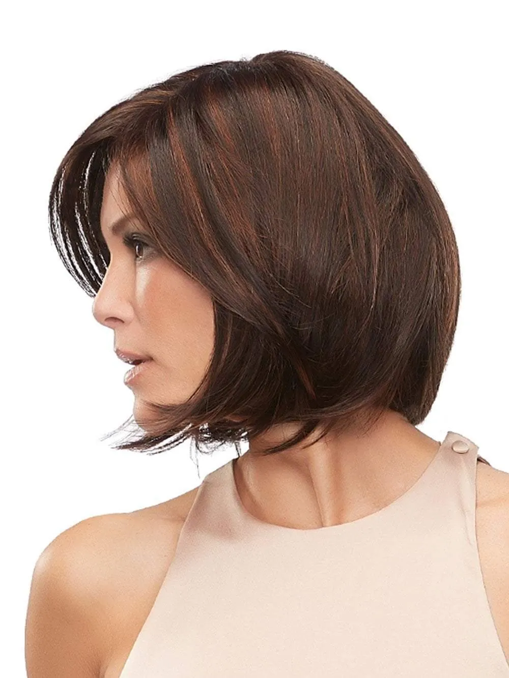 Accessories_Jon Renau_Wigs Hairpieces Toppers Kristi | Synthetic Lace Front Wig (HT)