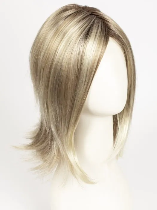 Accessories_Jon Renau_Wigs Hairpieces Toppers Madison | Synthetic Lace Front Wig (Mono Top)