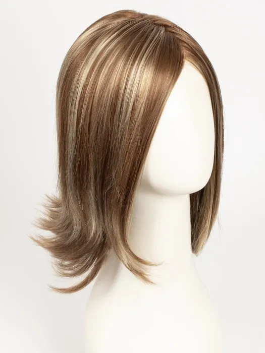 Accessories_Jon Renau_Wigs Hairpieces Toppers Madison | Synthetic Lace Front Wig (Mono Top)