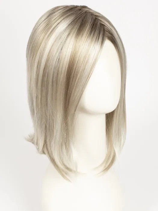 Accessories_Jon Renau_Wigs Hairpieces Toppers Madison | Synthetic Lace Front Wig (Mono Top)